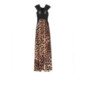 Brand new with tags! Just Cavalli long dress